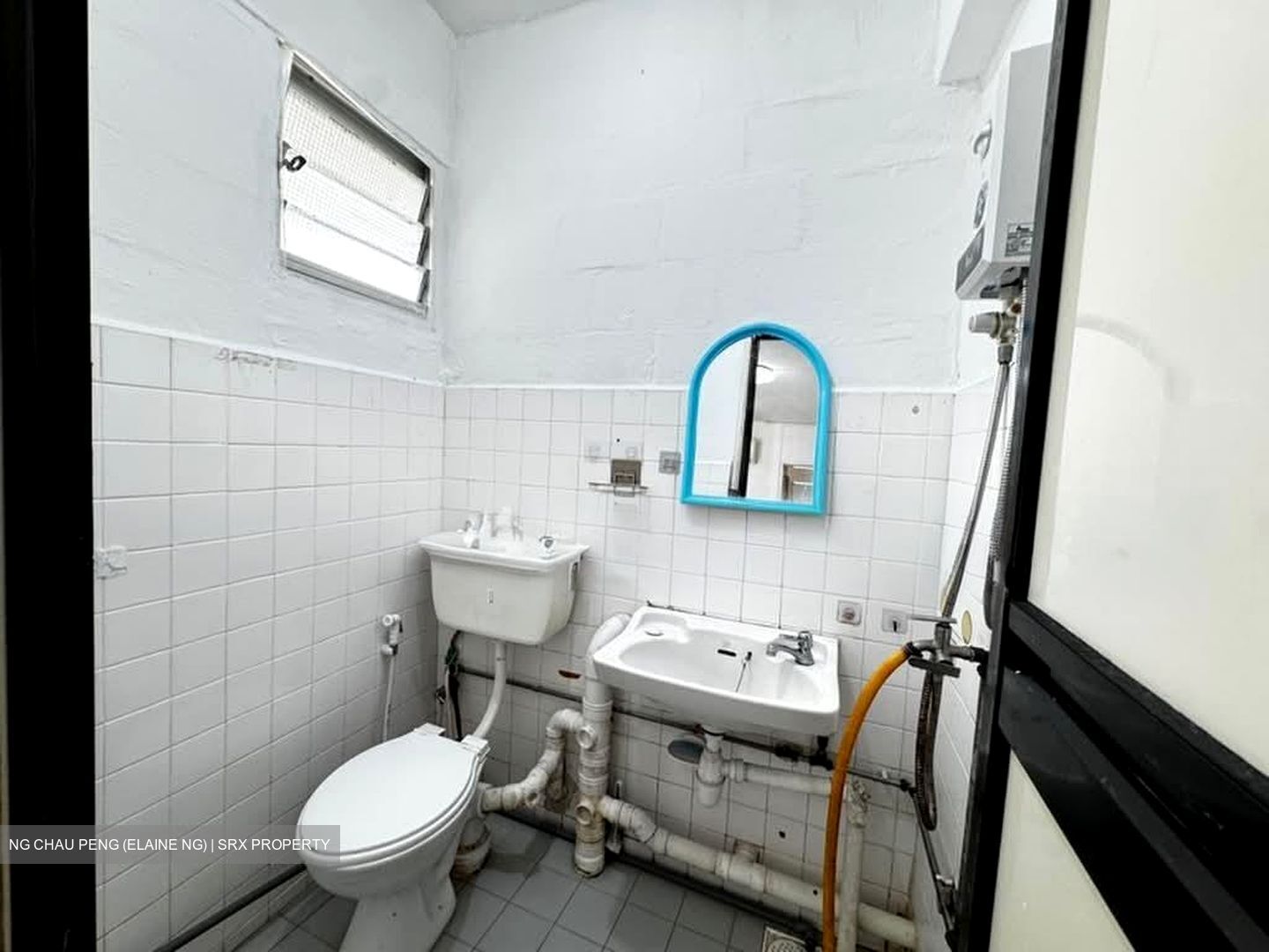 Blk 345 Teck Ghee Evergreen (Ang Mo Kio), HDB 3 Rooms #602926621